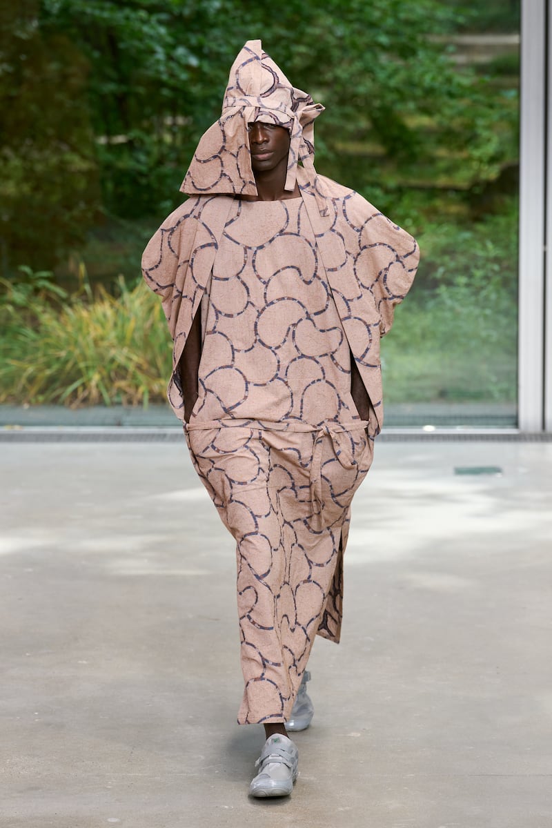 IM Men Menswear Spring/Summer 2026