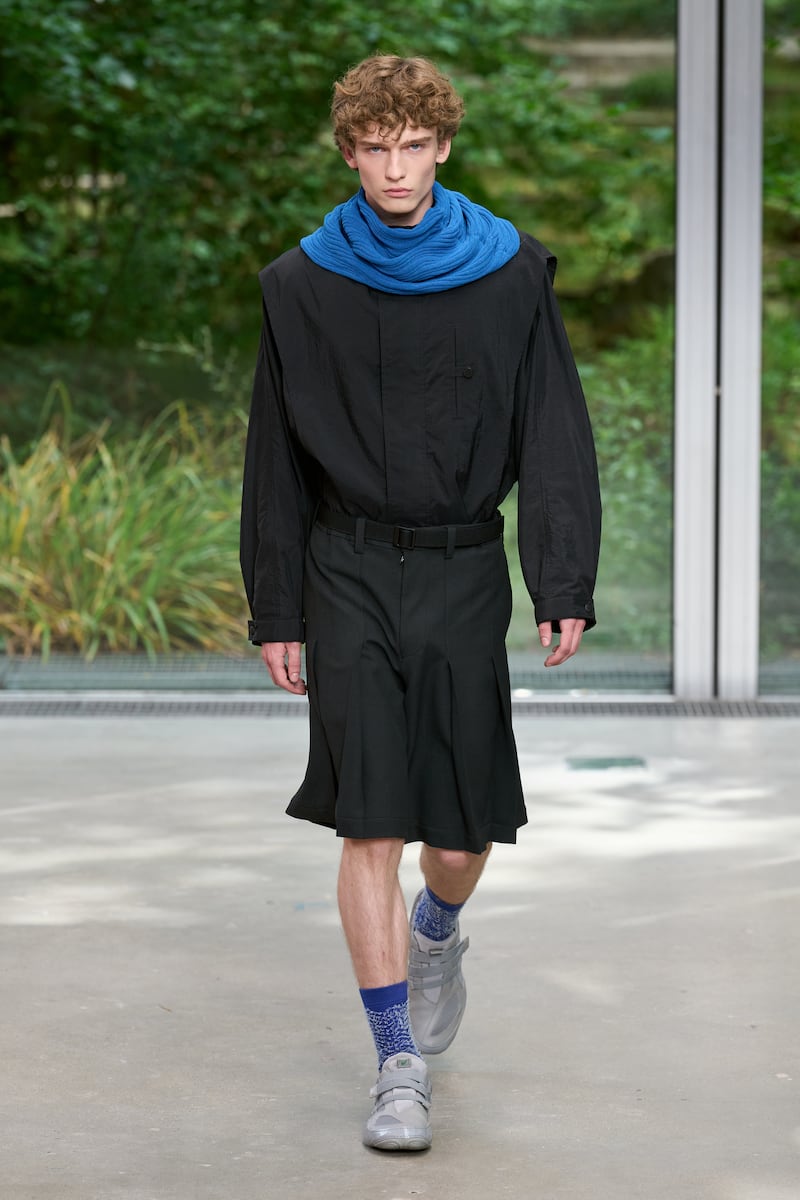 IM Men Menswear Spring/Summer 2026