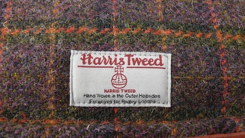 Trump Tariffs Get Personal for the Harris Tweed Makers of the Hebrides