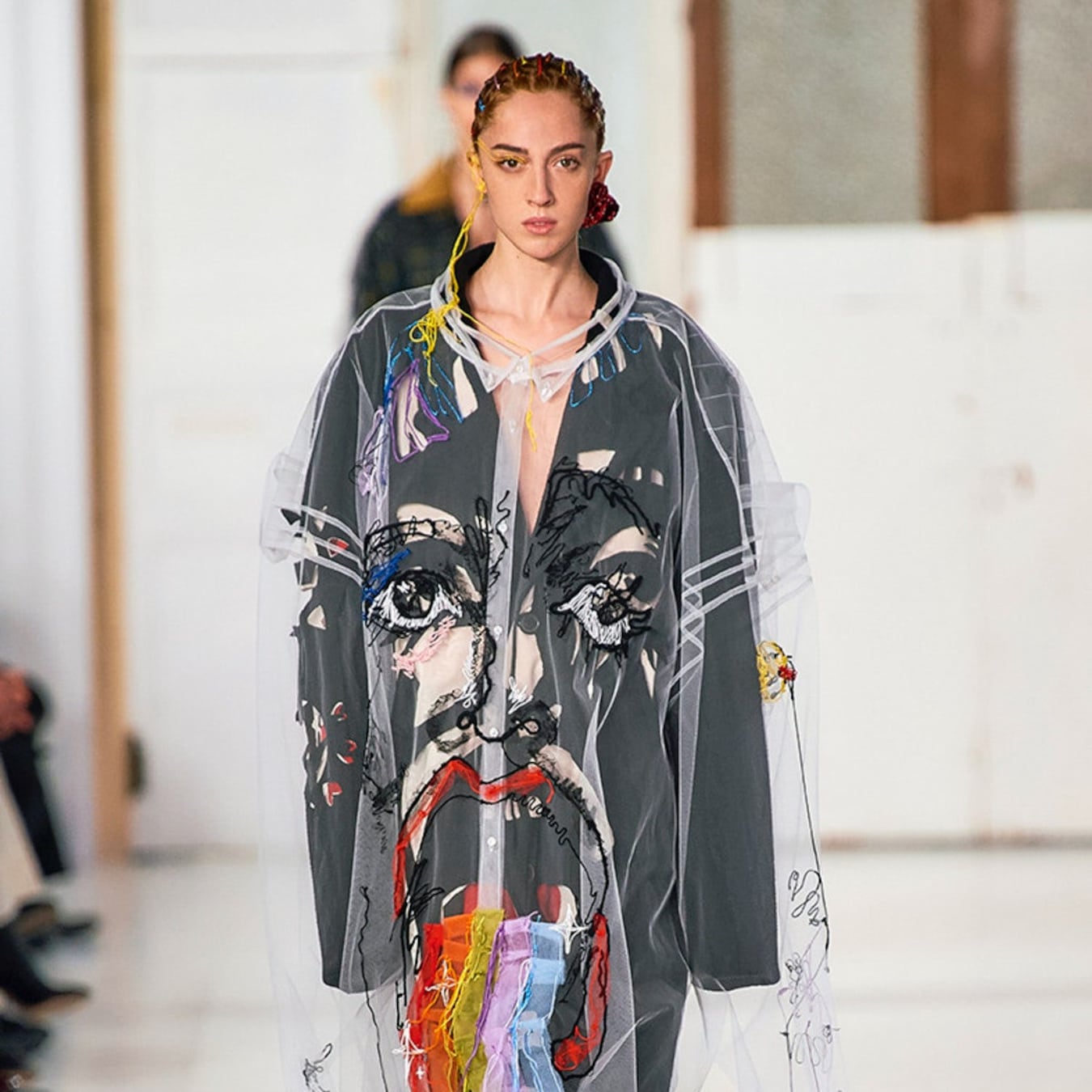 Project-Spring-Summer 2017 'Artisanal' Collection