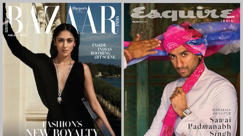Fashion’s New PR Playbook for India