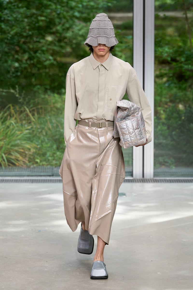 IM Men Menswear Spring/Summer 2026