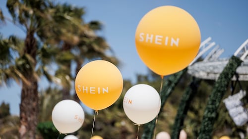 Worldview | Shein Redirects Listing Plans to Hong Kong