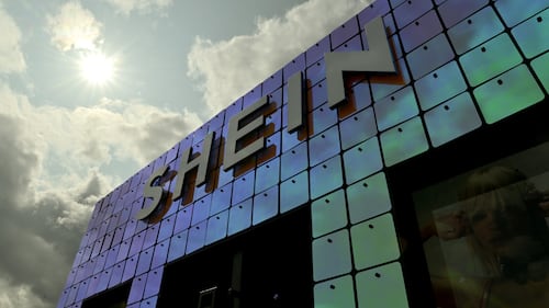 Shein to File Confidentially for Hong Kong IPO, Sources Say