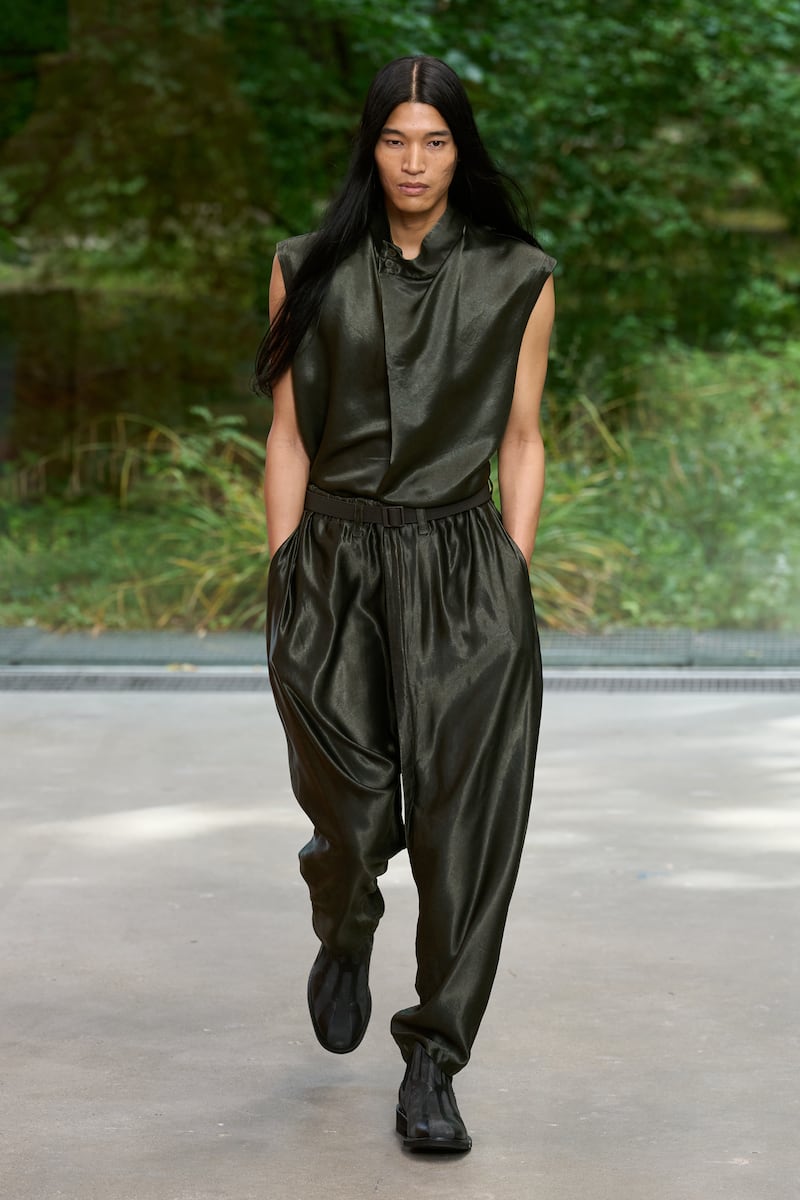 IM Men Menswear Spring/Summer 2026