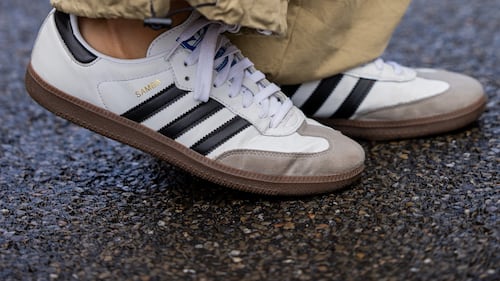 What Comes After Adidas’ Samba? 