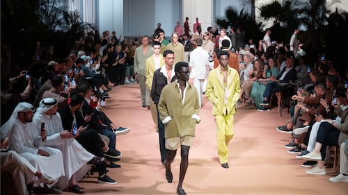 How Dubai Is Defying the Luxury Downturn