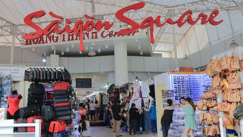 Worldview | Vietnam’s Crackdown on Counterfeit Luxury Goods