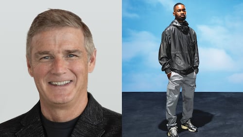 New Balance’s $10 Billion Plan