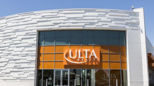 Ulta Beauty Chief Financial Officer to Depart, Interim Leader Appointed