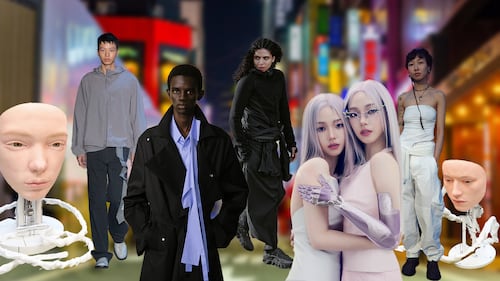 Can Korean Fashion Be as Big as K-Beauty, or K-Pop?
