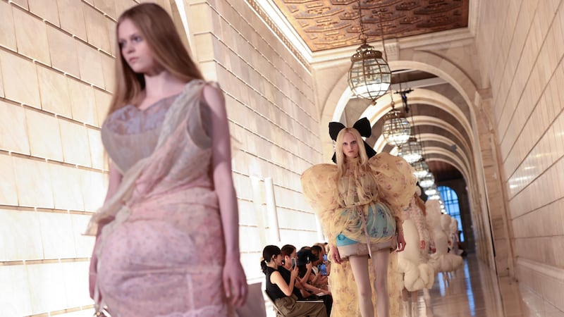 Is Marc Jacobs Still America’s Most Important Designer?